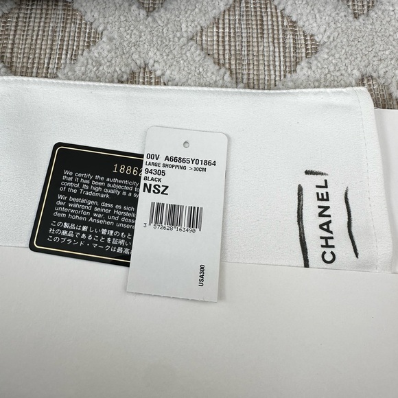 Chanel GST - Picture 8 of 14